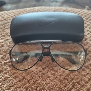 BOSS 0669S Black Carbon Eyeglass frames